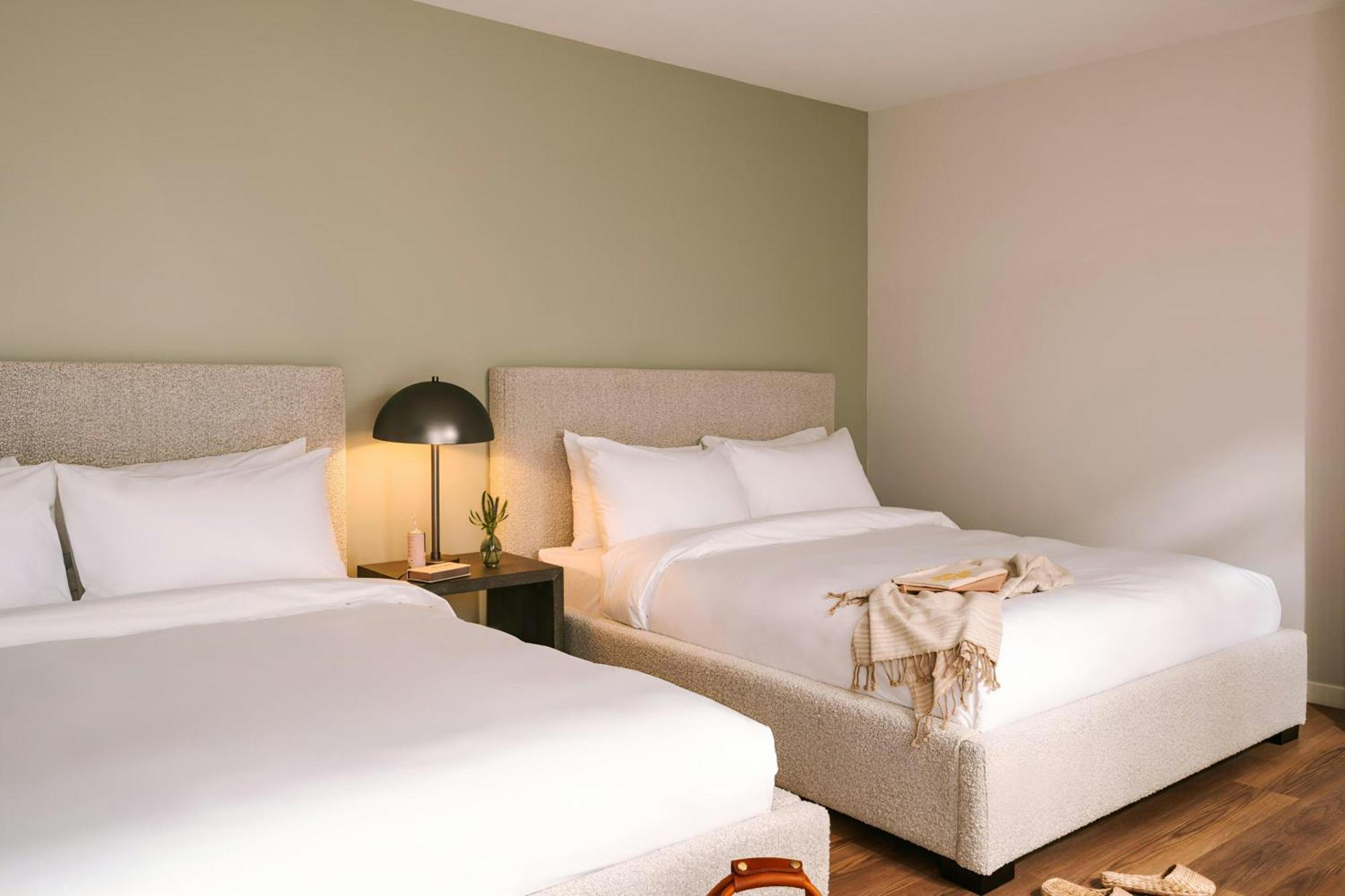 La Ensenada Hotel Laguna Beach, Sonder Luaran gambar
