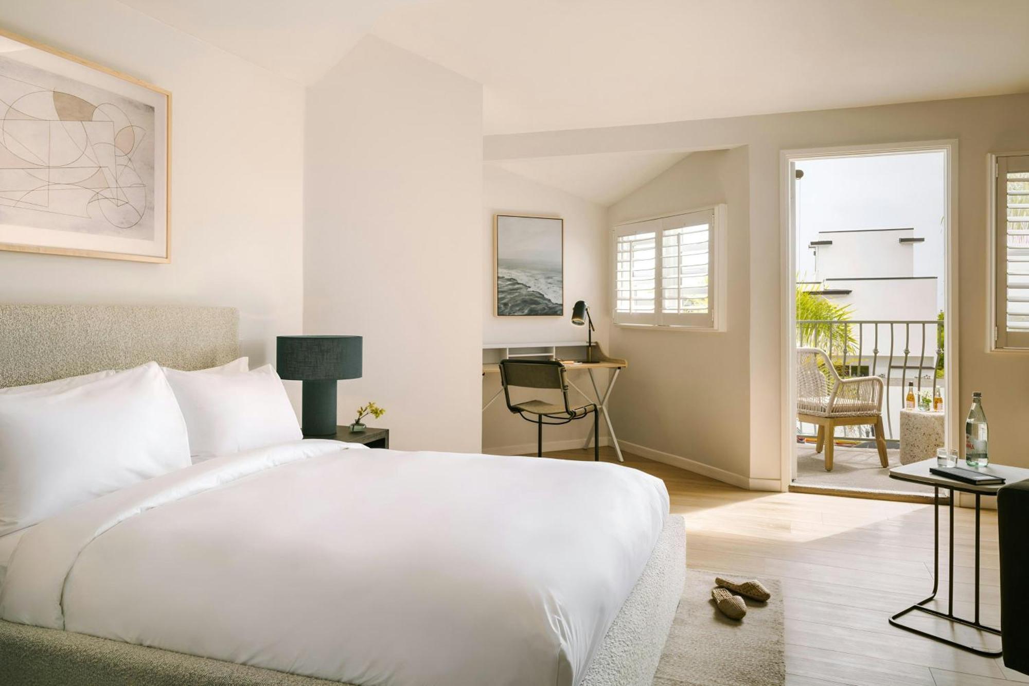 La Ensenada Hotel Laguna Beach, Sonder Luaran gambar
